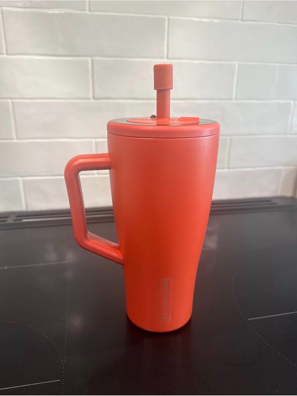 30 oz Cedar Brumate